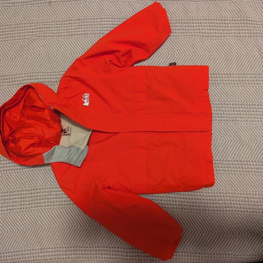 REI Co-op Timber Mountain Insulated Jacket
